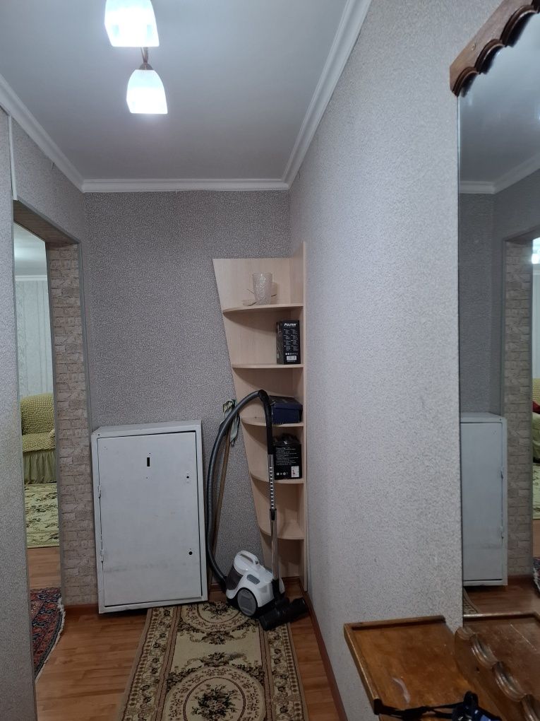 Продам 1 комн.квартиру полнстью меблирована.  Удобная локация..