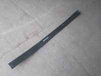 лист задней  рессоры № 1 howo прямой l=1720mm 25x90