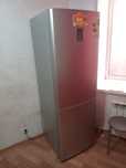Продам холодильник LG
