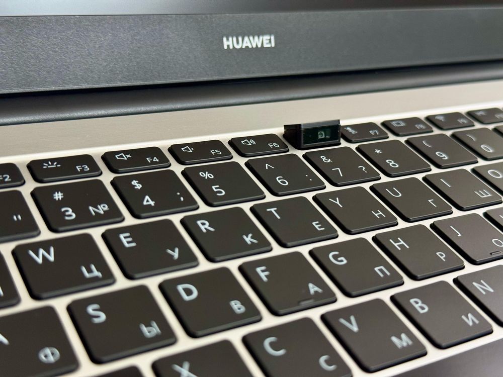 Huawei MateBook D14/ Ультрабук в Идеале/ Core i5