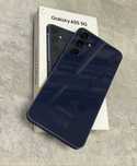 Samsung Galaxy A55 128 гб (Алтай) Номер лота: 613602