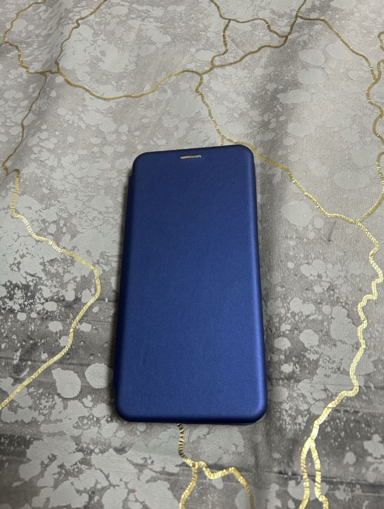 Смартфон Самсунг Galaxy A03
