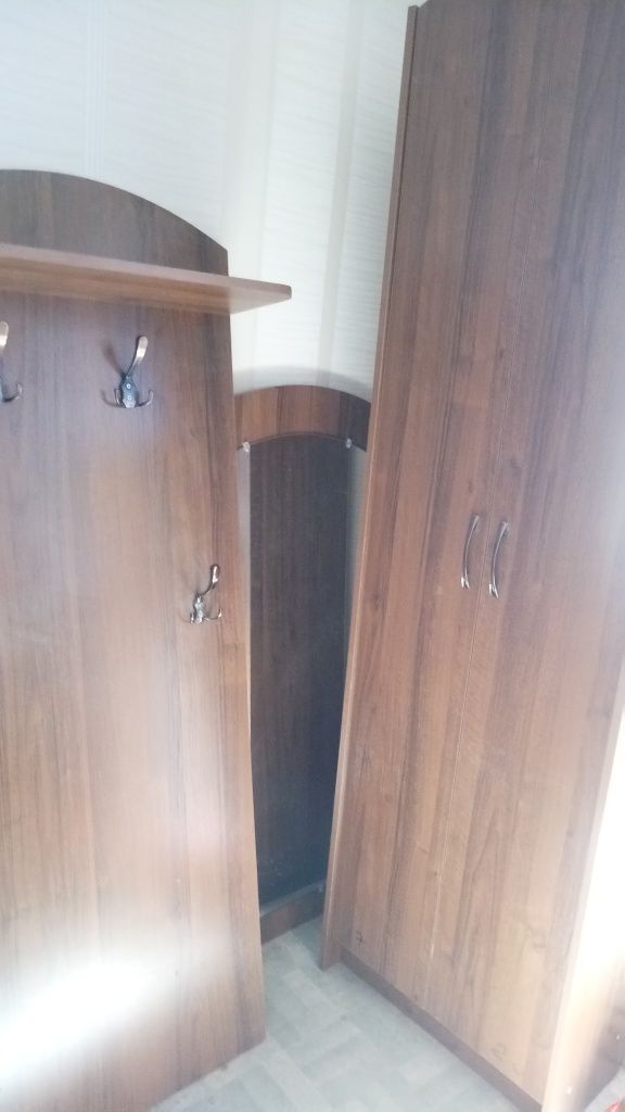 Продам мебель для прихожей