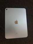 Продам планшет iPad 10 поколения Blue