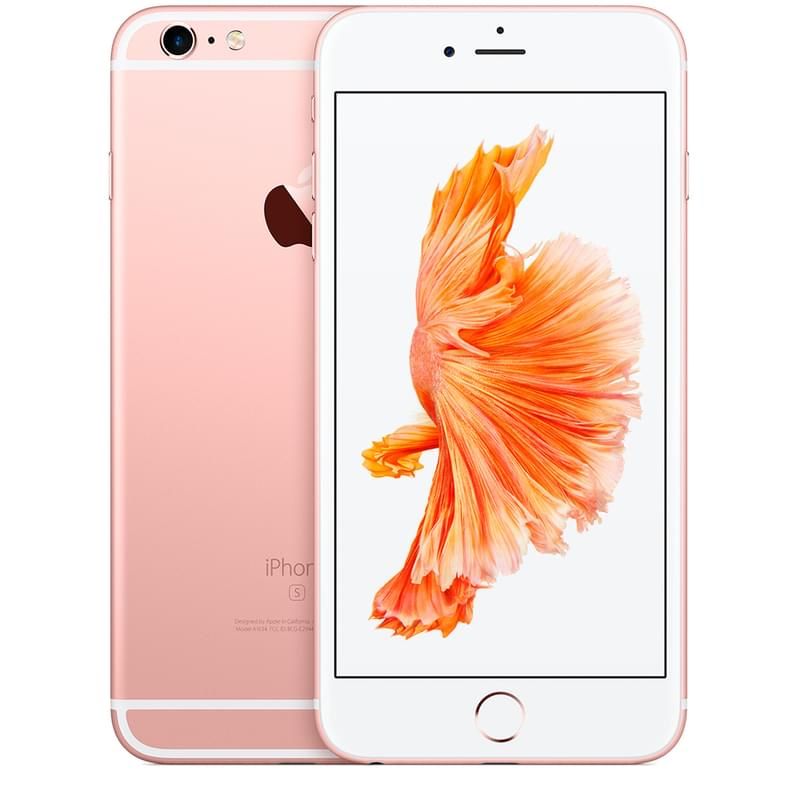iPhone 6S PLUS 64ГБ