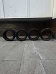 комплект летних шин Bridgestone