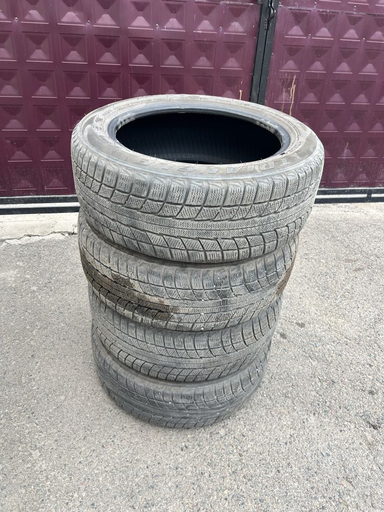 Продам комплеки зимней резины