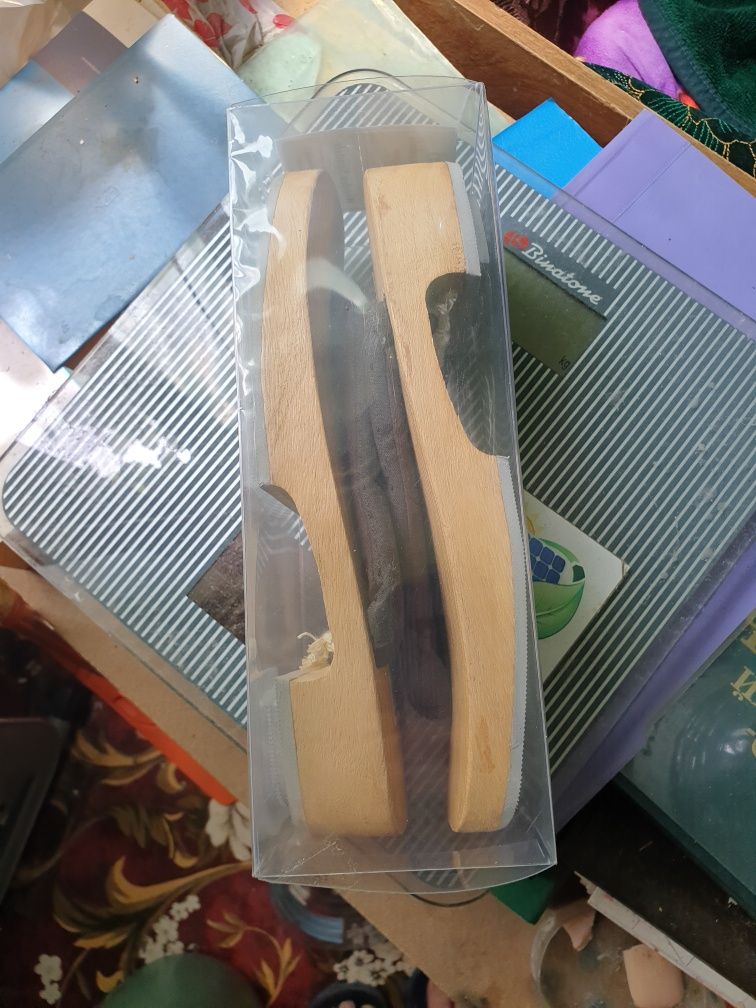 Продам японскую обувь и кимано. Сабо.