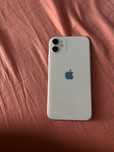 Продается iphone 11 с гарантией