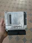 Эбу компьютер мерседес w211 ом 647