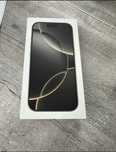 Iphone 16 pro 128 gb titanium