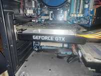 Видеокарта GTX 1650 4 GB