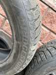 Зимний шины BridGestone