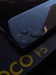 Poco F5 12/256gb