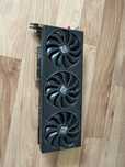 Продам видео карту rx6800xt