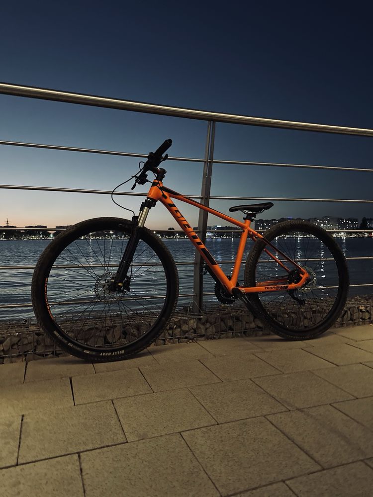 Giant terrago 2021 giant talon,merida,canondale,mtb,trek,cube
