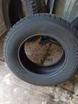 Баллоны для машины  зимние шиповоные 285/60R16