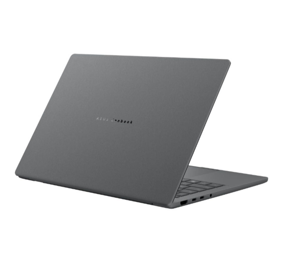 Asus Zenbook UX3407QA-QD365W (Copilot+ PC)