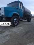 Ассенизатор Вакум Откачка Септик Зил 7.5куб Откачка септик 7.5куб любо