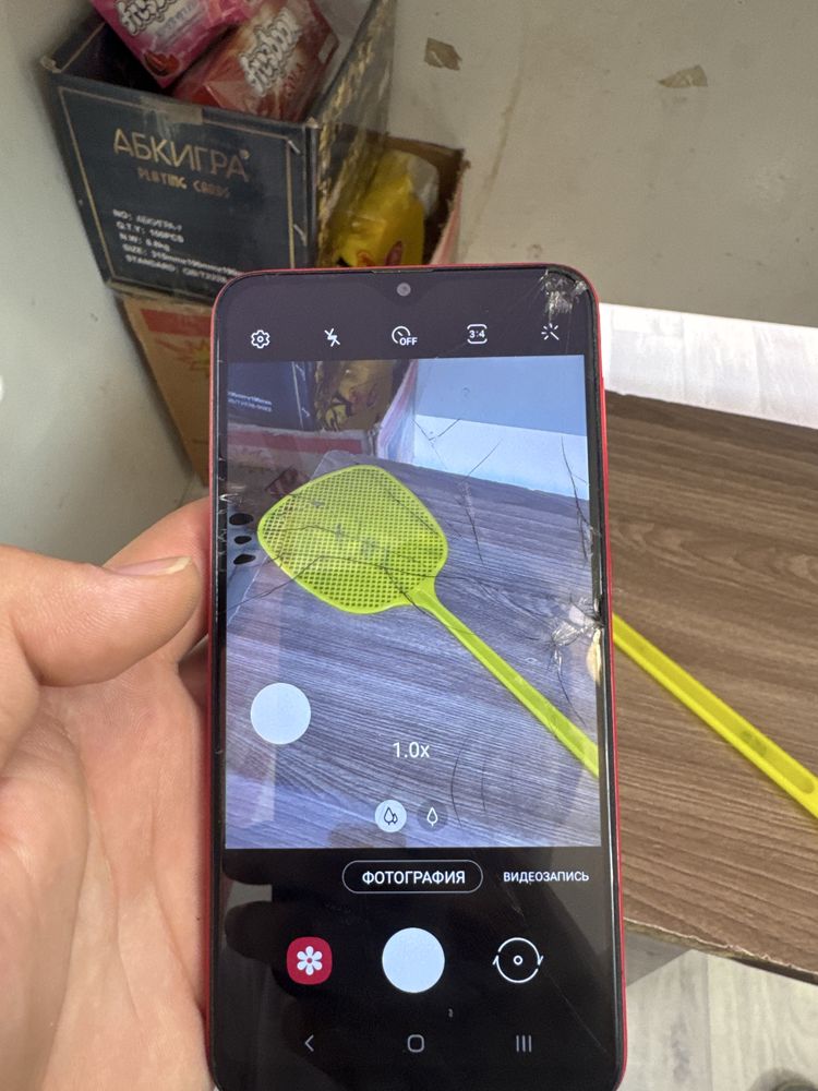 Теоефон Samsung A10