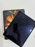 Продам ipad pro (12,9) 5 поколения 2022