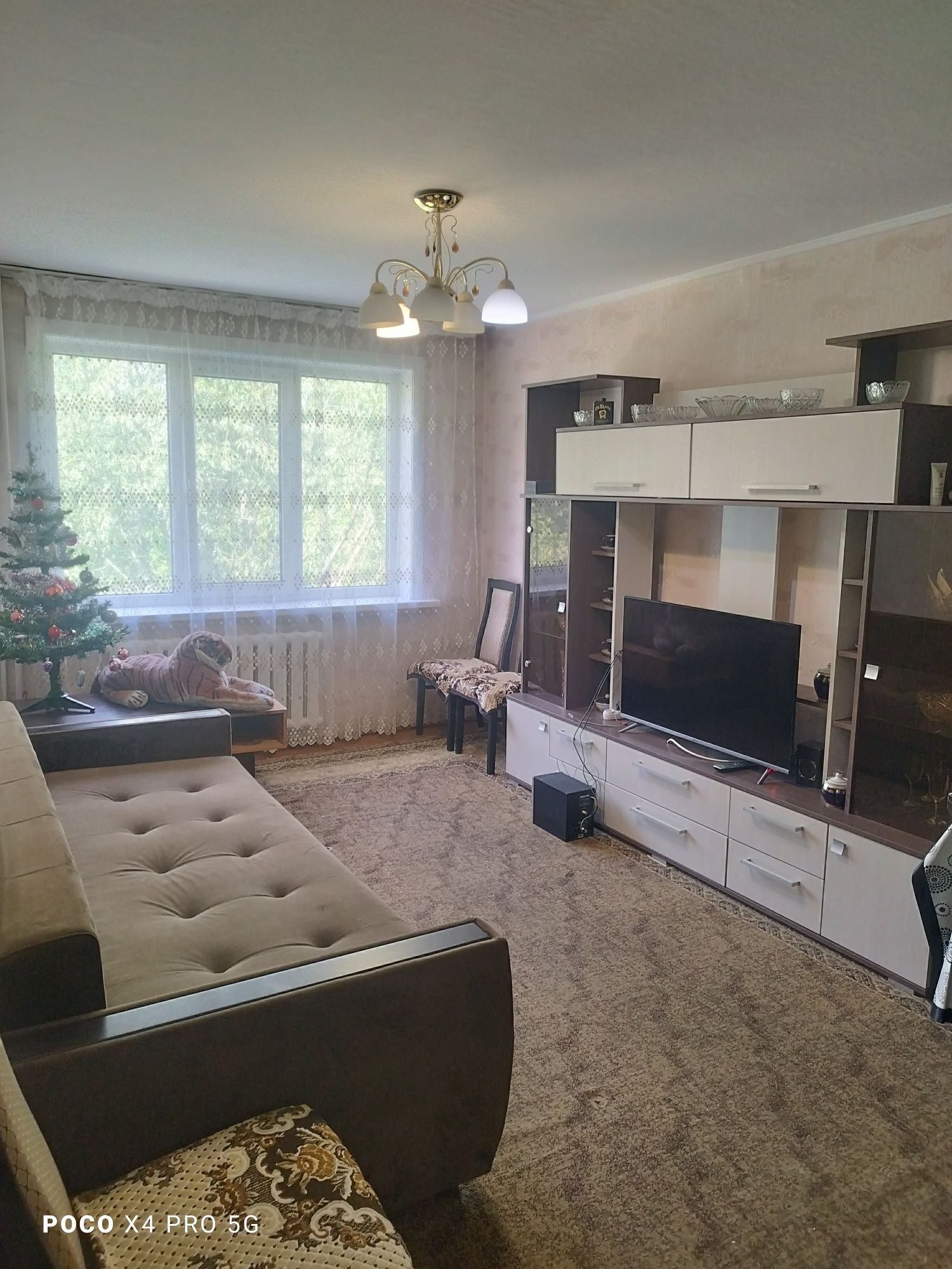 Продается 2 ком ленинградка