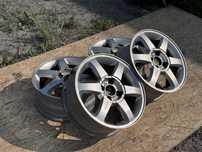 Диски r16 4/108  с Европы
