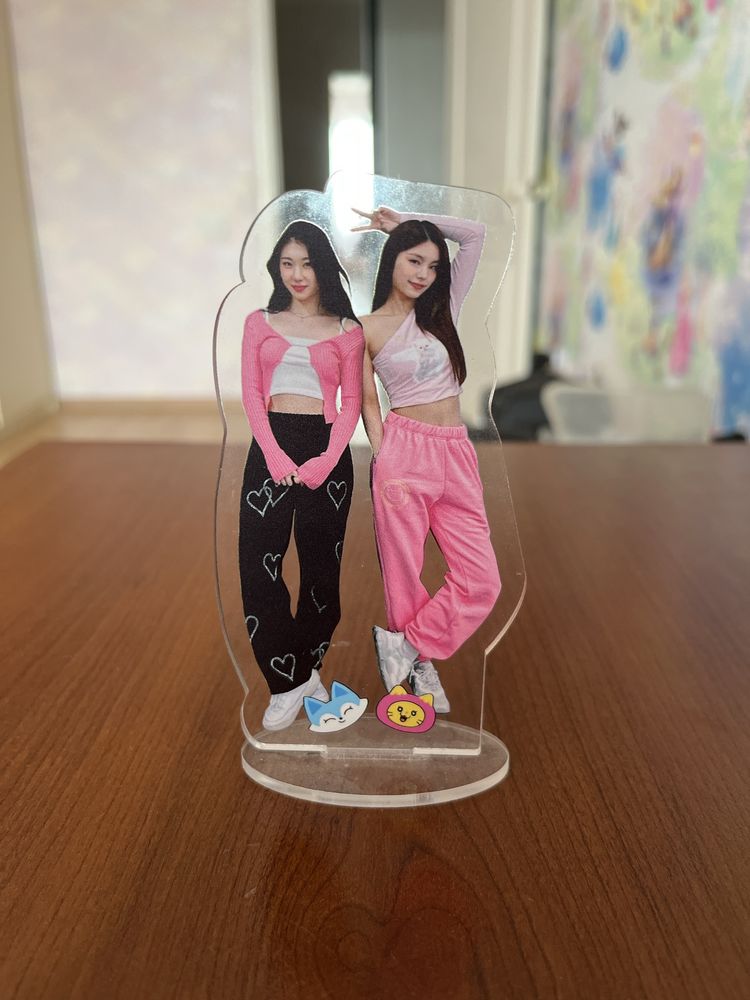 Статуэтка Itzy