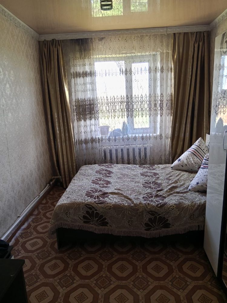 Продается дом,район Ботакара,село Жанакала