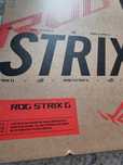 Ноутбук Asus Rog Strix RTX 4050 Intel i5