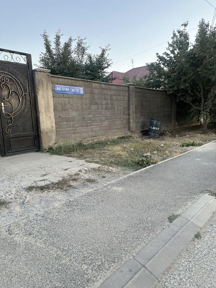 Нуртас мкр , дом кирпичный , 6 комнат