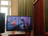 Телевизор плазменный Panasonic TX-PR50VT60