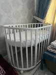 Продам срочно детскую кровать