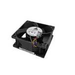 Кулер Brushless 12 В 9х9 2.5 A 4 pin