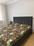 Продам кровать с матрасом 180 см на 2 метра