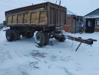 прицеп сатылады срочно
