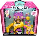 Набор игровой "Рапунцель" от Disney Doorables. Оригинал.