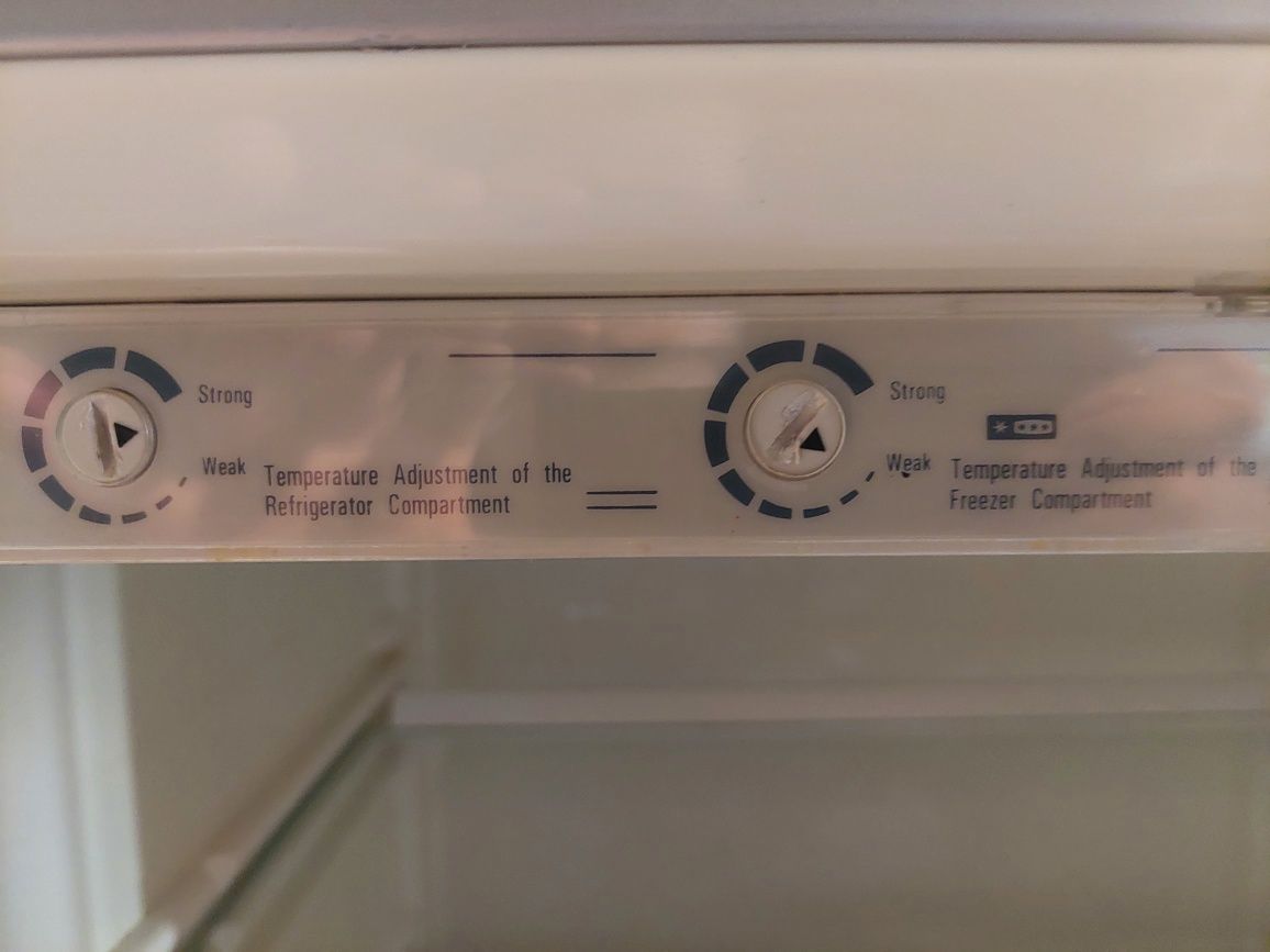 Двух камерный холодильник Haier. 60×70×170. Все работает Доставка 24/7