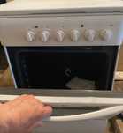 Плитка Печи Indesit