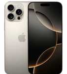 iPhon 16 pro max