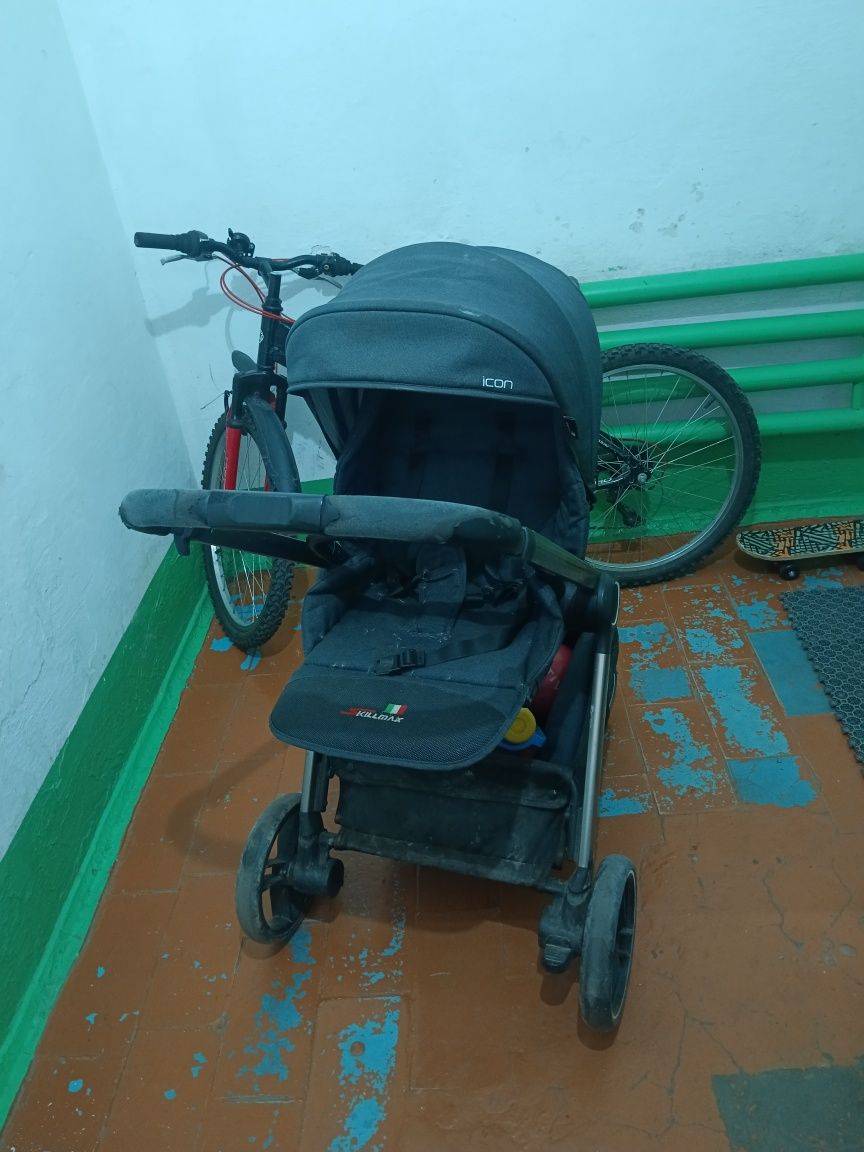 Продам    коляску