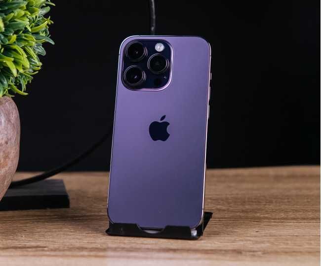 Iphone 14 pro max в наличии