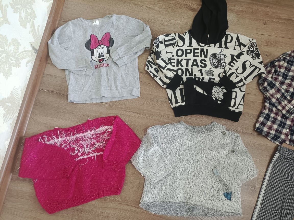 Продам детские фирменные вещи
