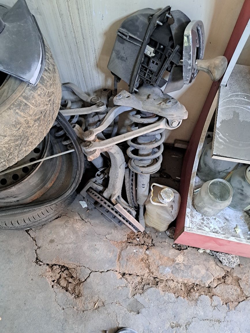 Пассат в5* запчасть бар