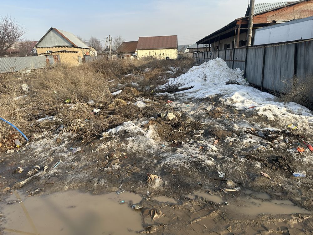 участок срочно продам