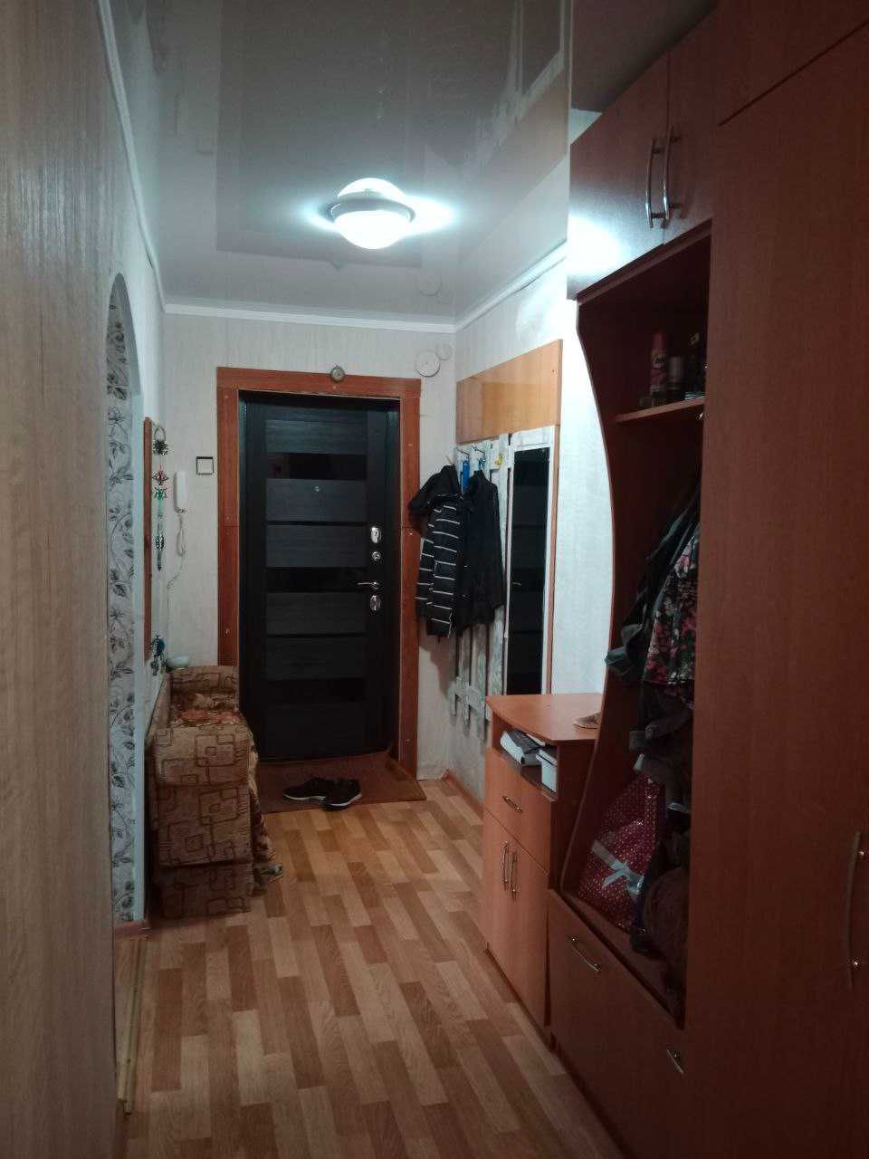 продам 3 ком квартиру в центре города