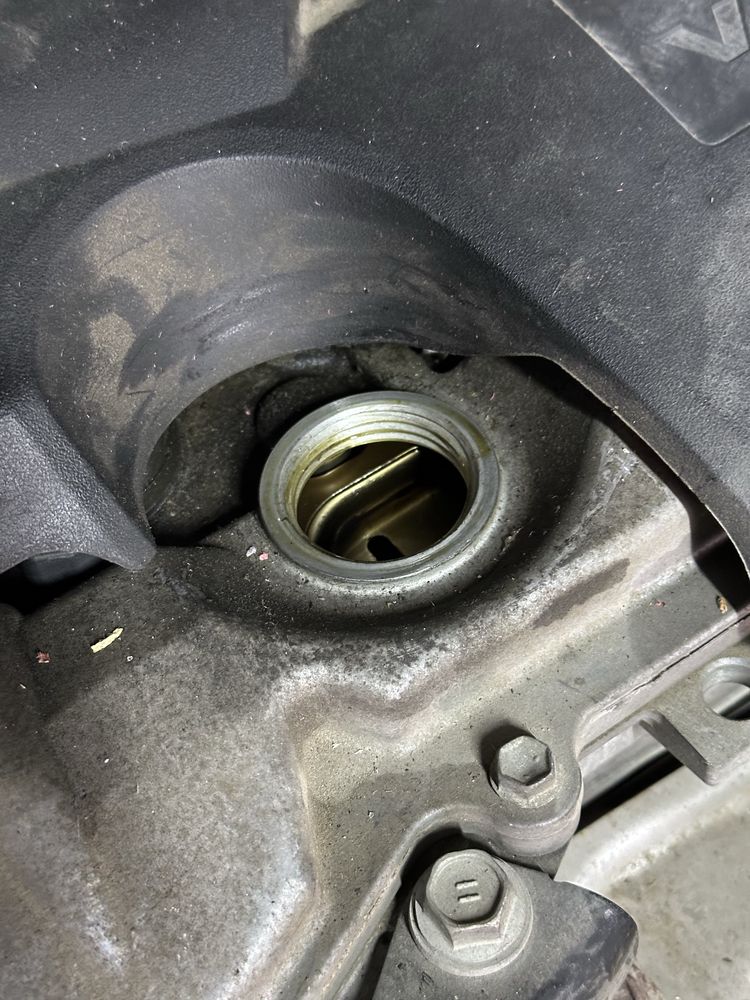 Авторазбор Двигатель 2.5 2AR-Fe Камри 45 50 55 Япония Сша
