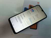 Продам смартфон Redmi 9C на 64Гб в хорошем состоянии, целый