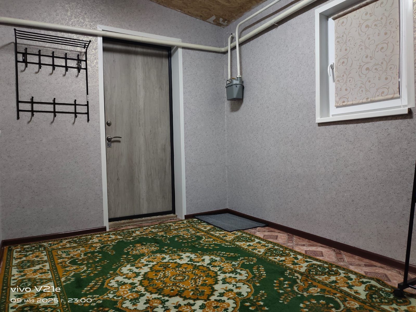 Продам дом в 4 Строительная 328