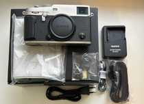 FujiFilm X-Pro3 DR новый